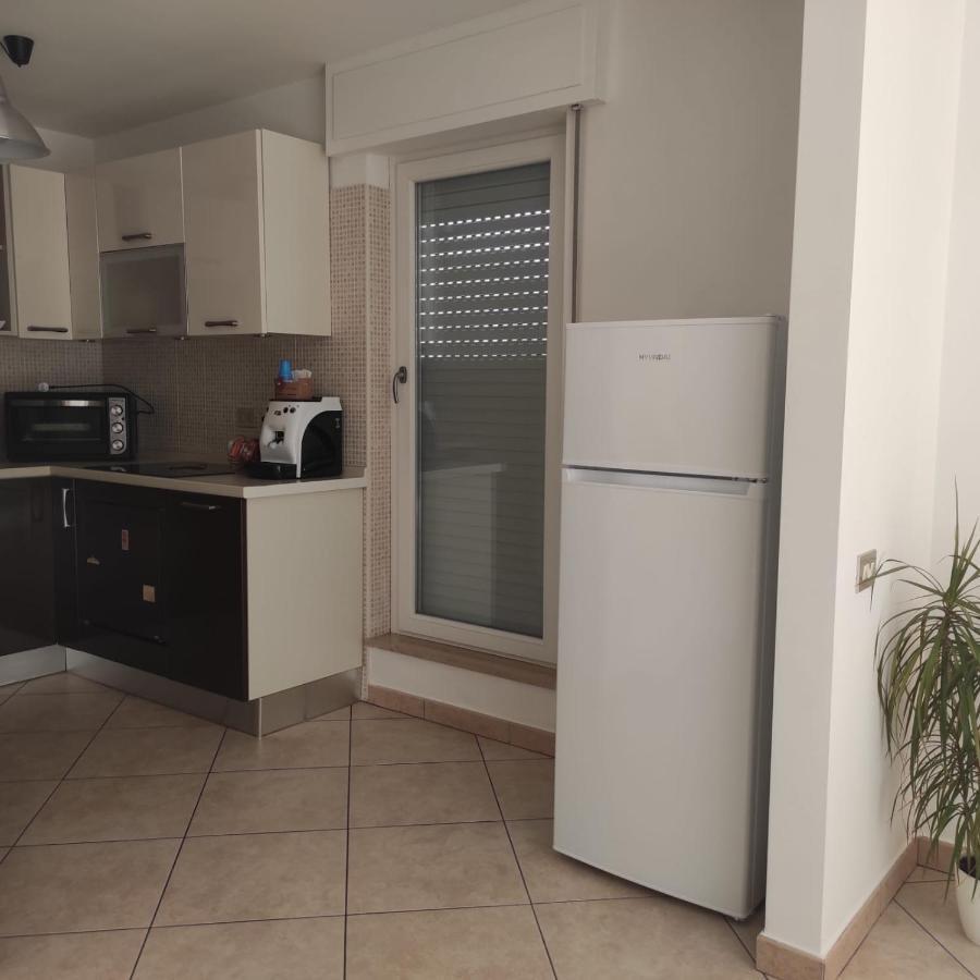 Terrazza Zefiro Casa Vacanze ماتيرا المظهر الخارجي الصورة